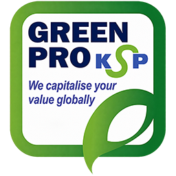 Greenpro KSP Group — หน้าแรก