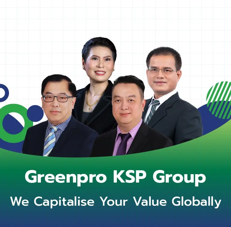 Greenpro KSP Group, Value Globally (1)